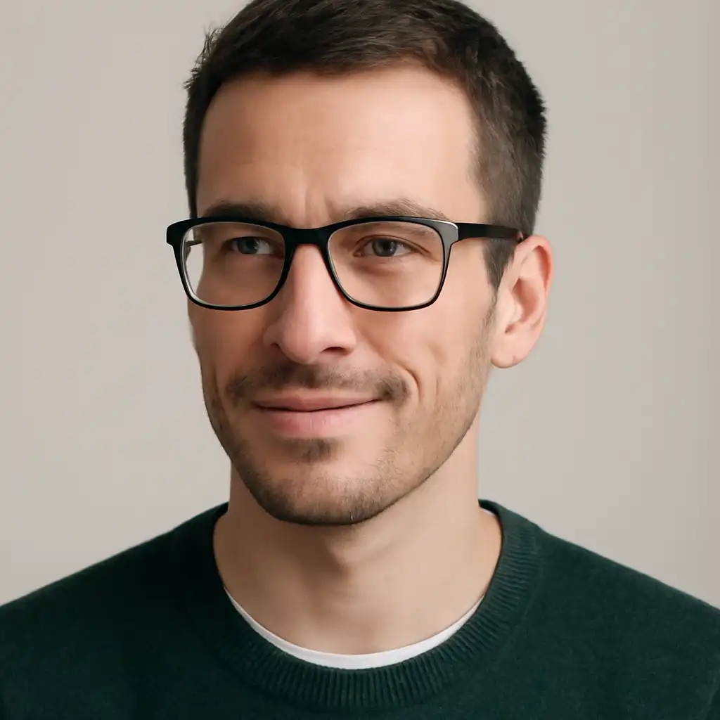 Thomas Bergström